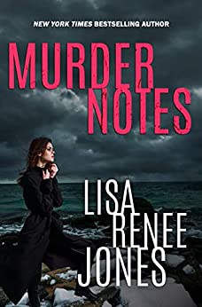 Murder Notes, the first book in the Liliah Love series, is full of secrets, lies and deceptions and will leave you needing to know how it ends.