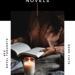 Romantic suspense novels will keep you on edge of your seat, falling in love amidst a solving murder and tracking stalkers.