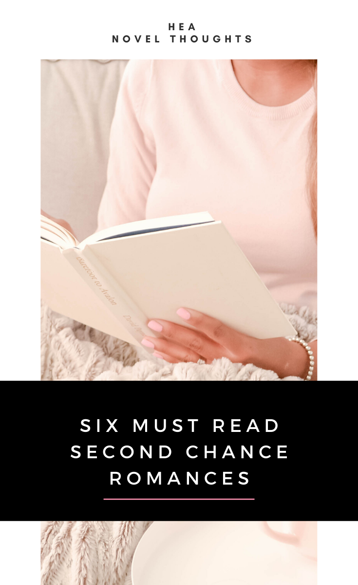 Finding a Way Back to Your Heart – 6 Second Chance Romances