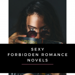 Five contemporary romance novels available in kindle unlimited for you to dip your toes into the angsty world of forbidden romance.