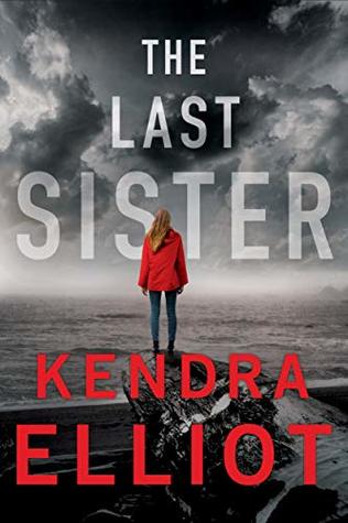 If you are in need of a romantic suspense with a mystery and a bit of sexual tension, you will not want to miss The Last Sister!
