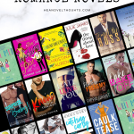 These are the best hate to love romance books that I have read, they are filled with angst and they are adorable and frustrating books to read!