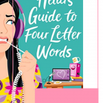 Heidi's Guide to Four Letter words is the perfect blend of humor and character growth, and it will charm you from the start, it's a must listen audio book!