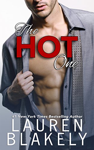 The Hot One by Lauren Blakely made me fell woozy, heady and giddy! I loved the way Tyler just jumped head first into what he wanted.