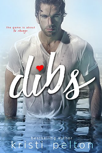 Dibs is a second chance romance, a single mom, post divorce goes on a cruise and meets a handsome stranger, but she wonders if it can last.