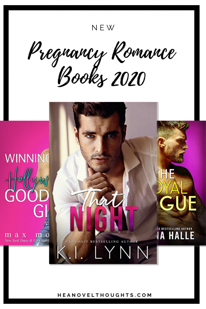 romance books with babies in them