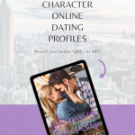 Get ready to swipe right on Unexpected Expectations and check out this dating profile from the 425 Madison Series.