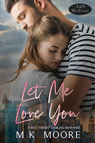 Get ready for the 425 Madison Series, Season One with the first chapter of Let Me Love You by Leigh Lennon, a military romance.
