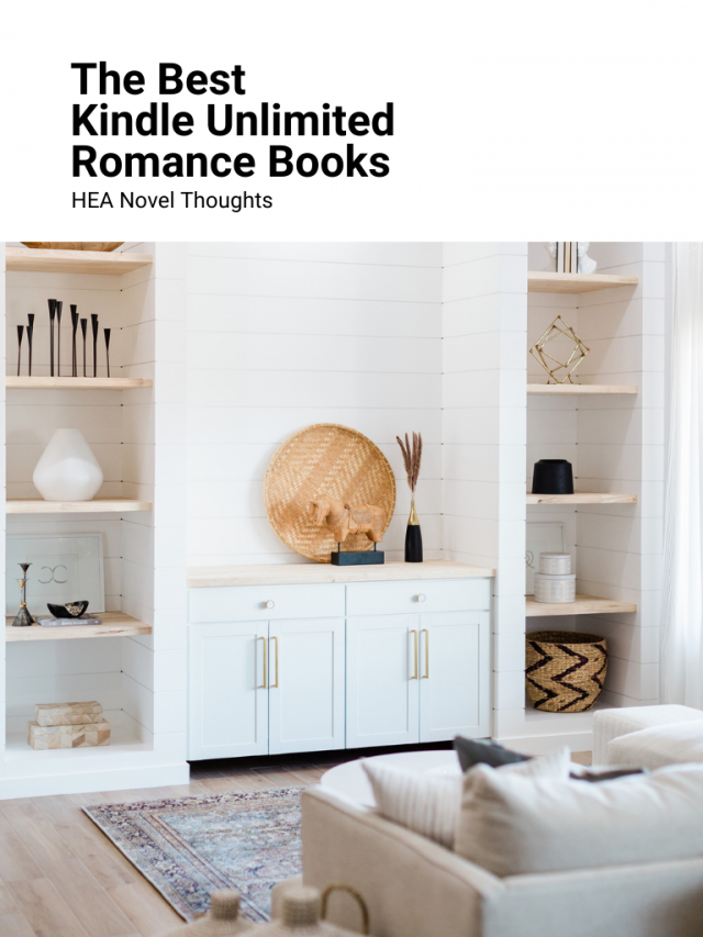 Kindle Unlimited Romance