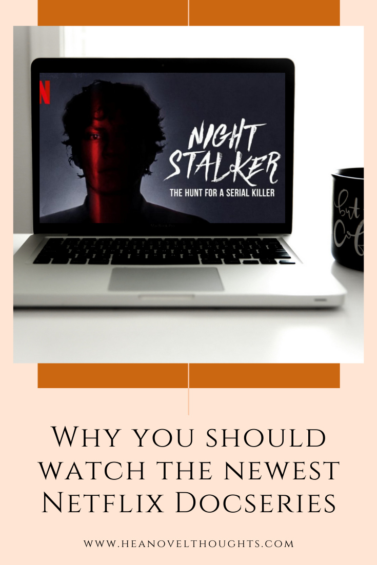 Should You Watch the Night Stalker Docuseries on Netflix?