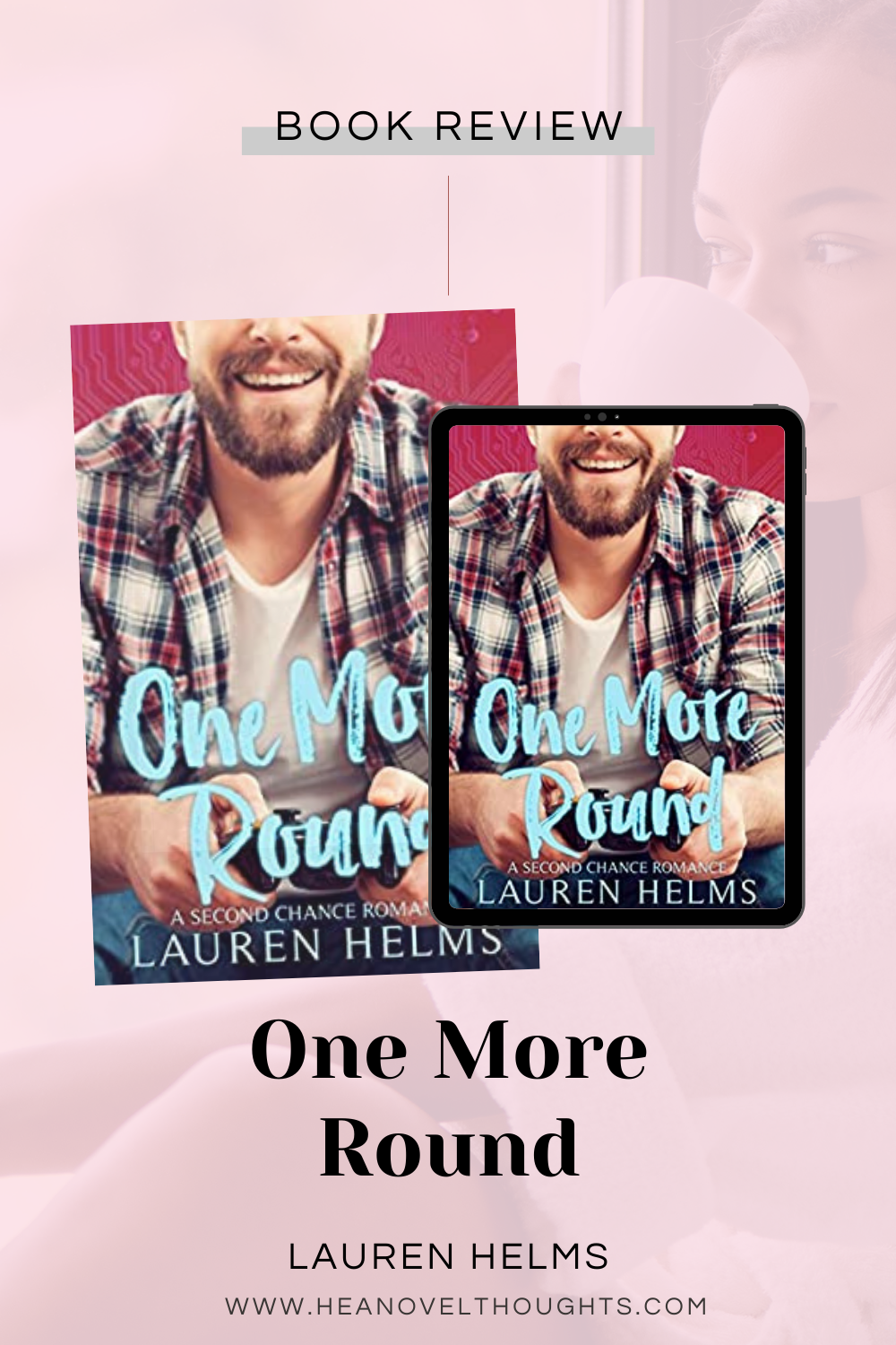 One More Round by Lauren Helms