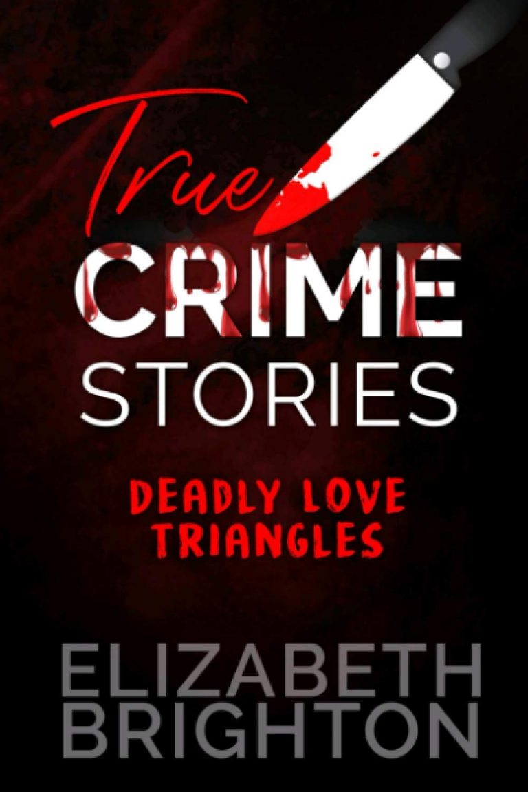 3 Short True Crime Books From Kindle Unlimited That You Won’t Want To