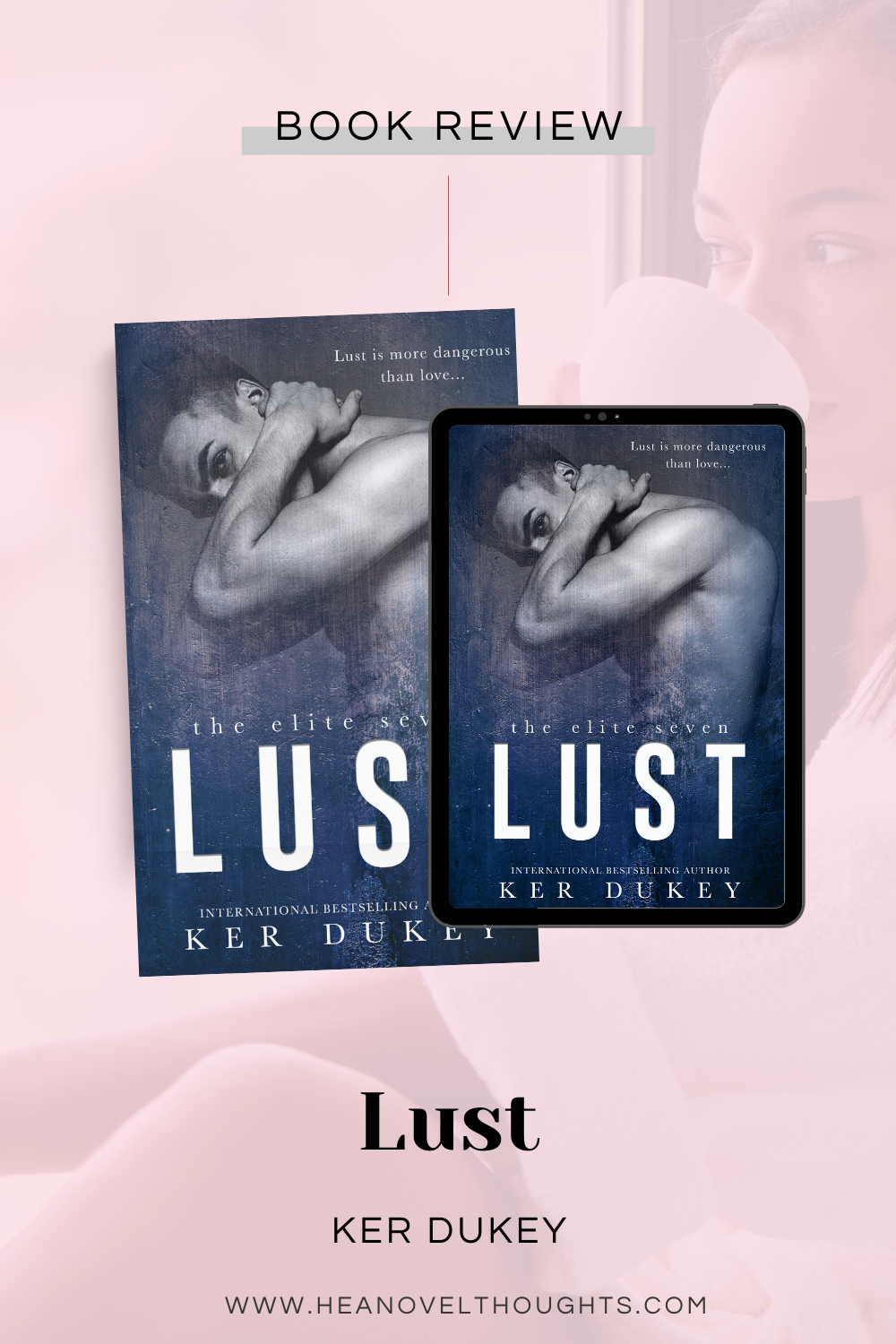 Lust by Ker Dukey