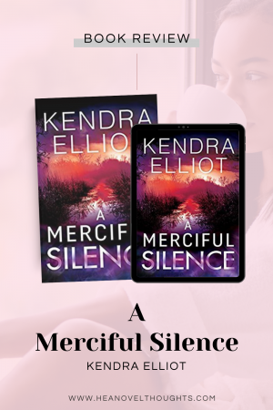 A Merciful Silence continues to follow FBI Agent, Mercy Kilpatrick, in a small Oregon town filled with preppers and sovereign citizens.