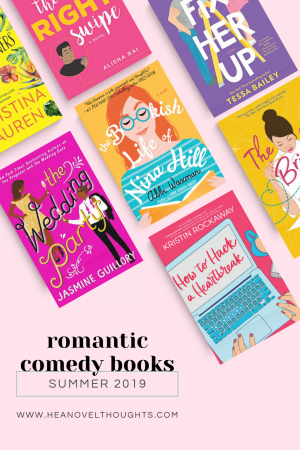 These summer reads are the best of the year and everyone will be talking about these romances, from book clubs to picnics.