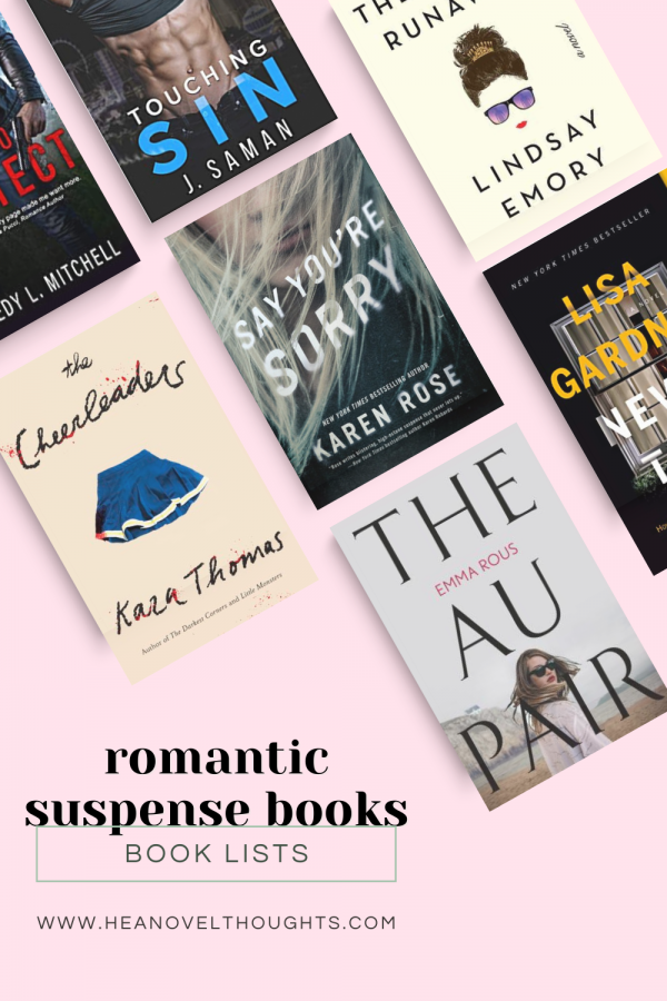 The Best Hate to Love Romance Books - HEA Novel Thoughts