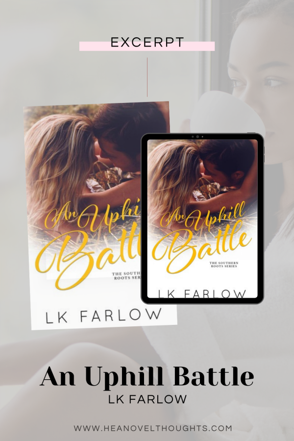 Excerpt of Where Bad Boys Are Ruined HEA Novel Thoughts