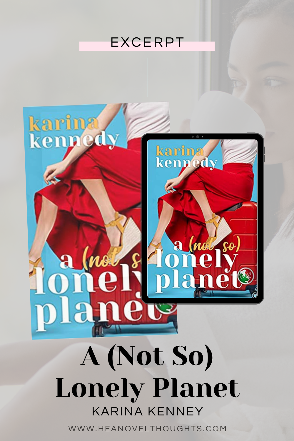 Interview with Debut Author Karina Kennedy