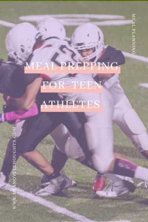 Discover real meal prep for teen athlete success! A Texas mom shares how she's fueling her 14-year-old football player's healthy bulk-up with high-protein meals, balanced carbs, and easy Sunday preps—while dodging junk food temptations. Tips inside!