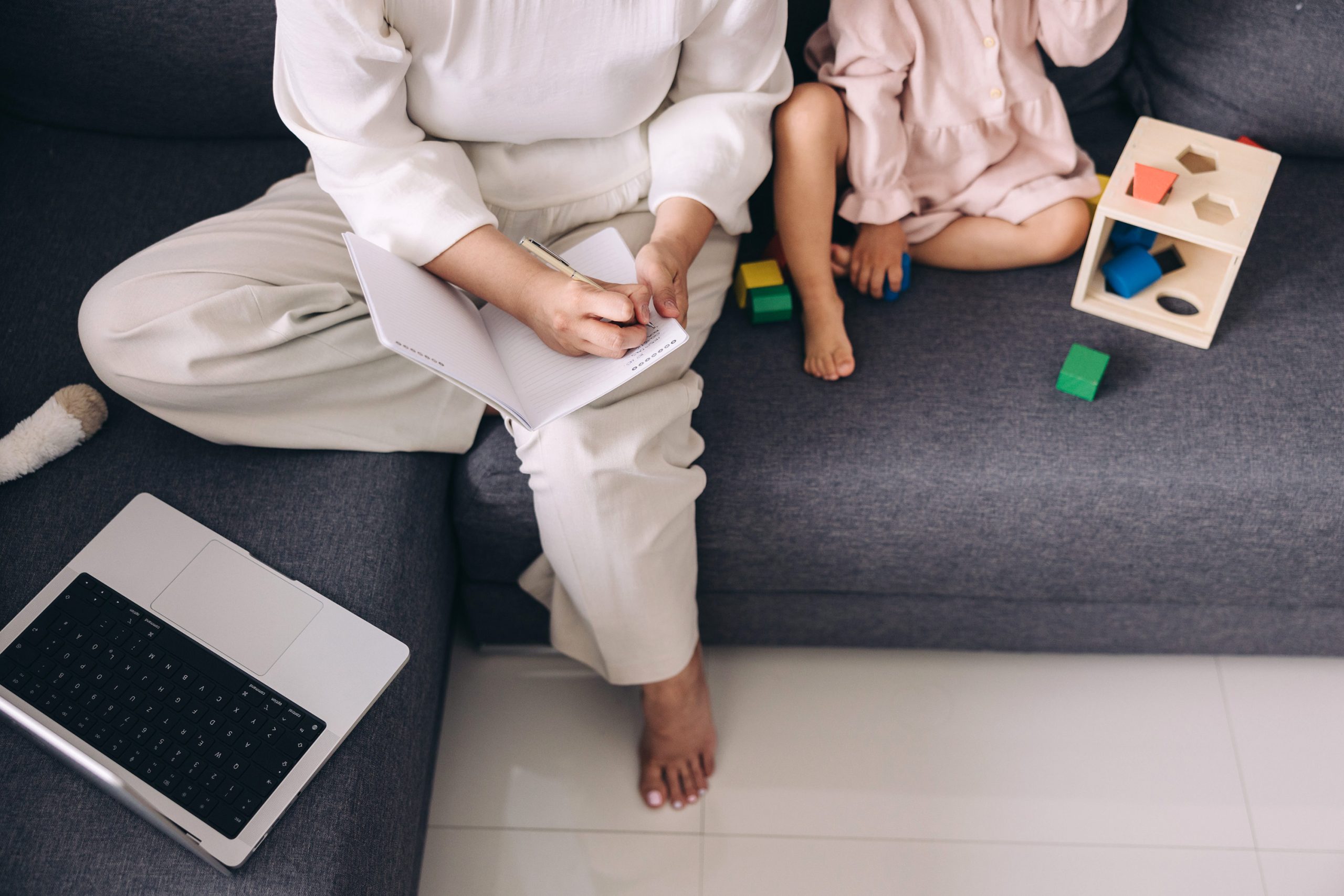 Matching Mommy and Me Valentine’s Day Outfits from Amazon: Perfect for My New Girl Mom Era!
